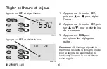 Preview for 32 page of Honeywell TH2110DV Operating Manual