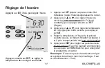 Preview for 37 page of Honeywell TH2110DV Operating Manual