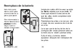 Preview for 66 page of Honeywell TH2110DV Operating Manual