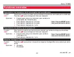 Предварительный просмотр 57 страницы Honeywell TH7000 Series Operating Manual