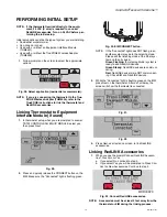 Preview for 13 page of Honeywell TH8110R1008 Vision Pro 8000 Product Data