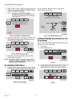 Preview for 14 page of Honeywell TH8110R1008 Vision Pro 8000 Product Data