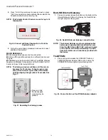 Preview for 16 page of Honeywell TH8110R1008 Vision Pro 8000 Product Data