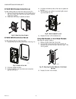 Preview for 58 page of Honeywell TH8110R1008 Vision Pro 8000 Product Data