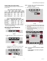 Preview for 61 page of Honeywell TH8110R1008 Vision Pro 8000 Product Data