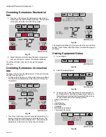 Preview for 62 page of Honeywell TH8110R1008 Vision Pro 8000 Product Data