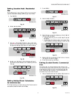 Preview for 63 page of Honeywell TH8110R1008 Vision Pro 8000 Product Data