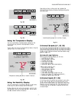 Preview for 71 page of Honeywell TH8110R1008 Vision Pro 8000 Product Data