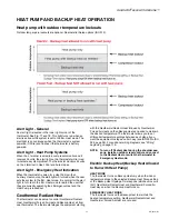 Preview for 77 page of Honeywell TH8110R1008 Vision Pro 8000 Product Data