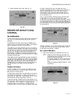 Preview for 79 page of Honeywell TH8110R1008 Vision Pro 8000 Product Data