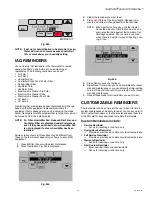 Preview for 95 page of Honeywell TH8110R1008 Vision Pro 8000 Product Data