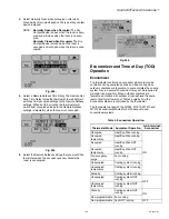 Preview for 105 page of Honeywell TH8110R1008 Vision Pro 8000 Product Data