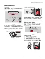 Preview for 107 page of Honeywell TH8110R1008 Vision Pro 8000 Product Data