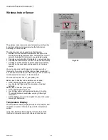 Preview for 112 page of Honeywell TH8110R1008 Vision Pro 8000 Product Data