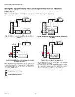 Preview for 128 page of Honeywell TH8110R1008 Vision Pro 8000 Product Data