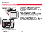 Preview for 54 page of Honeywell TH8110U1003 - VisionPro Thermostat Operating Manual