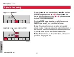 Preview for 72 page of Honeywell TH8110U1003 - VisionPro Thermostat Operating Manual