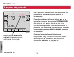 Preview for 82 page of Honeywell TH8110U1003 - VisionPro Thermostat Operating Manual