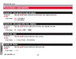 Preview for 88 page of Honeywell TH8110U1003 - VisionPro Thermostat Operating Manual