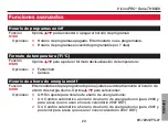 Preview for 89 page of Honeywell TH8110U1003 - VisionPro Thermostat Operating Manual