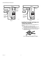 Preview for 10 page of Honeywell TH8320R1003 Installation Manual