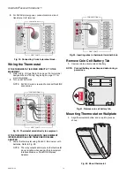 Preview for 12 page of Honeywell TH8320R1003 Installation Manual