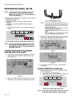 Preview for 14 page of Honeywell TH8320R1003 Installation Manual