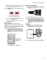 Preview for 17 page of Honeywell TH8320R1003 Installation Manual