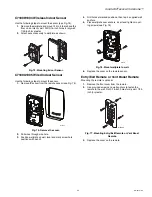 Preview for 59 page of Honeywell TH8320R1003 Installation Manual