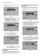 Preview for 84 page of Honeywell TH8320R1003 Installation Manual