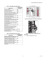 Preview for 119 page of Honeywell TH8320R1003 Installation Manual