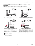 Preview for 129 page of Honeywell TH8320R1003 Installation Manual