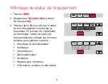 Preview for 59 page of Honeywell TH8320R1003 User Manual