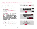 Preview for 60 page of Honeywell TH8320R1003 User Manual