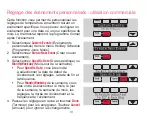 Preview for 62 page of Honeywell TH8320R1003 User Manual