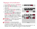 Preview for 67 page of Honeywell TH8320R1003 User Manual