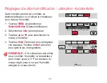 Preview for 68 page of Honeywell TH8320R1003 User Manual