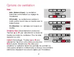 Preview for 71 page of Honeywell TH8320R1003 User Manual