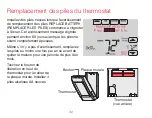 Preview for 78 page of Honeywell TH8320R1003 User Manual