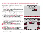 Preview for 100 page of Honeywell TH8320R1003 User Manual