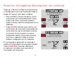 Preview for 102 page of Honeywell TH8320R1003 User Manual