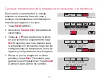 Preview for 104 page of Honeywell TH8320R1003 User Manual