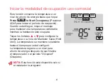 Preview for 109 page of Honeywell TH8320R1003 User Manual