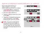 Preview for 112 page of Honeywell TH8320R1003 User Manual