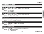 Preview for 15 page of Honeywell TH8320ZW Operating Manual