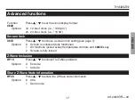 Preview for 19 page of Honeywell TH8320ZW Operating Manual