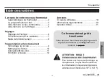 Preview for 27 page of Honeywell TH8320ZW Operating Manual