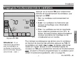 Preview for 33 page of Honeywell TH8320ZW Operating Manual