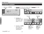 Preview for 38 page of Honeywell TH8320ZW Operating Manual