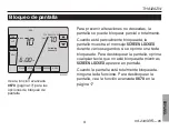 Preview for 59 page of Honeywell TH8320ZW Operating Manual